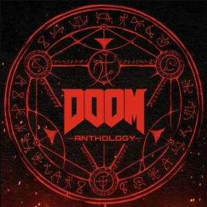 DOOM Anthology Playstation 4