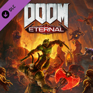 DOOM Eternal Biker Slayer Master Collection Xbox One