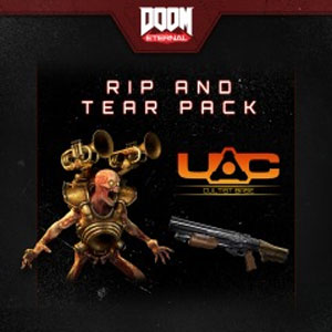 Buy DOOM Eternal Rip and Tear Pack Xbox One Compare Prices