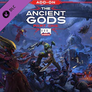 Buy Doom Eternal The Ancient Gods Part One Nintendo Switch Compare Prices