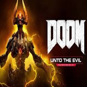 Buy Doom Unto The Evil Xbox One Compare Prices