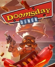 Doomsday Diner Pc