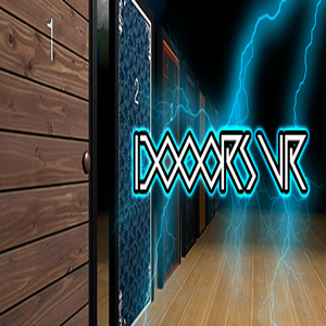 Buy DOOORS VR CD Key Compare Prices