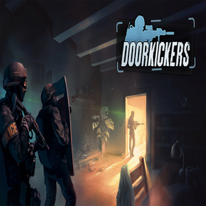 Buy Door Kickers Nintendo Switch Compare Prices