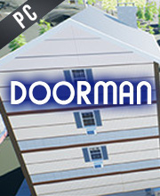 Buy Doorman CD Key Compare Prices