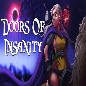 Buy Doors of Insanity CD Key Compare Prices