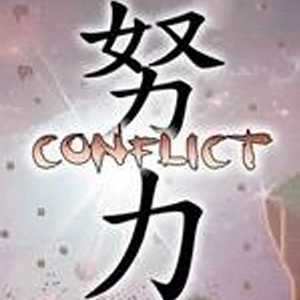 Doryoku Way Conflict Playstation 4