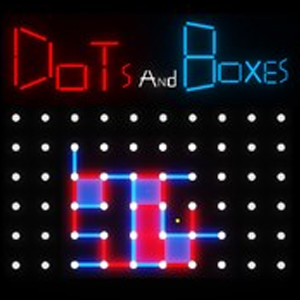 Dots And Boxes Classic