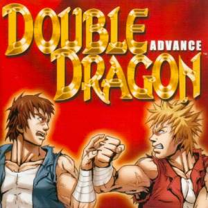 Double Dragon Advance Playstation 4