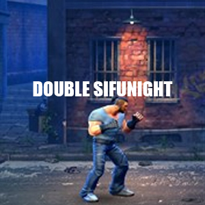 Double Sifunight Xbox One