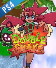 DoubleShake Playstation 4