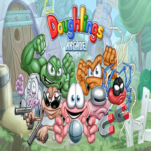 Buy Doughlings Arcade Xbox Series Compare Prices