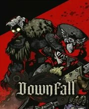 Downfall Switch