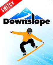 Buy Downslope Nintendo Switch Compare Prices