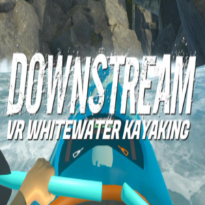 Buy DownStream VR Whitewater Kayaking CD Key Compare Prices