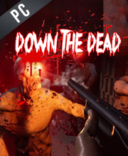 Buy DownTheDead CD Key Compare Prices