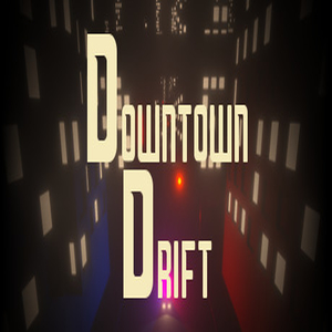 Buy Downtown Drift CD Key Compare Prices