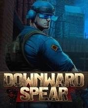 Downward Spear Pc
