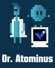 Dr. Atominus Playstation 4