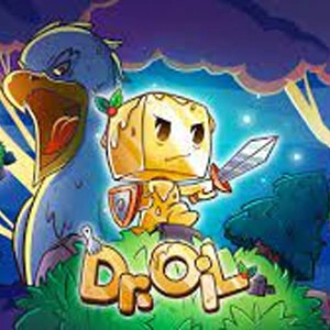 Dr. Oil Playstation 4