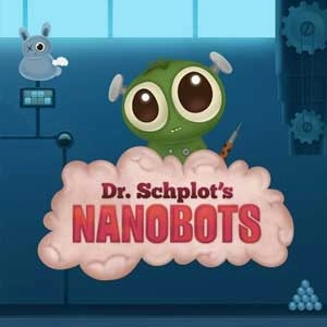 Dr. Schplots Nanobots