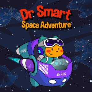 Buy Dr Smart Space Adventure Nintendo Switch Compare Prices
