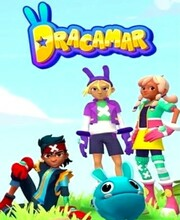 Dracamar Xbox Series X