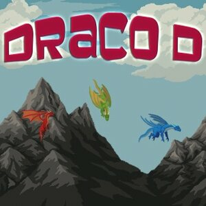 Draco D Playstation 5