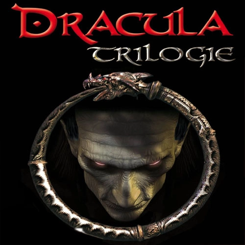 Dracula Trilogy Pc