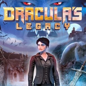 Dracula’s Legacy Playstation 4