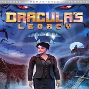 Buy Dracula’s Legacy Remastered Xbox One Compare Prices