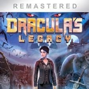 Buy Dracula’s Legacy Remastered PS5 Compare Prices