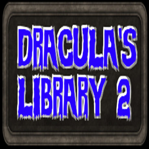Buy Dracula’s Library 2 CD Key Compare Prices