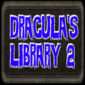 Dracula’s Library 2 Pc