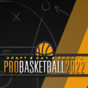 Buy Draft Day Sports Pro Basketball 2022 CD Key Compare Prices
