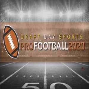 Draft Day Sports Pro Football 2020