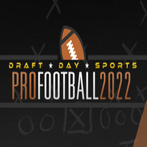 Buy Draft Day Sports Pro Football 2022 CD Key Compare Prices