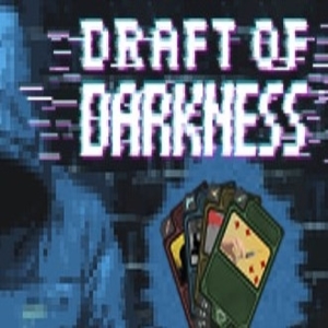 Buy Draft of Darkness CD Key Compare Prices