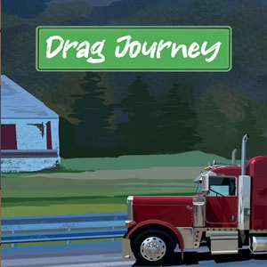 Drag Journey Playstation 5