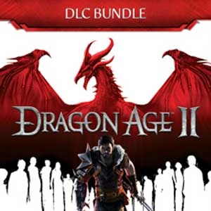 Dragon Age 2 DLC Bundle