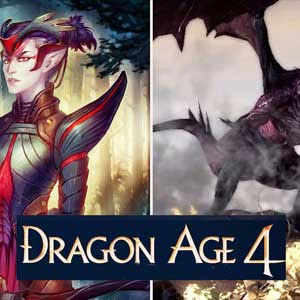 Buy Dragon Age 4 PS5 Compare Prices