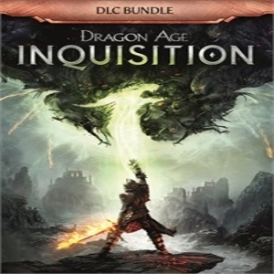 Buy Dragon Age Inquisition DLC Bundle Xbox One Compare Prices