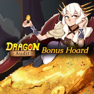 Buy Dragon Audit Hoard of Bonus Content Nintendo Switch Compare Prices