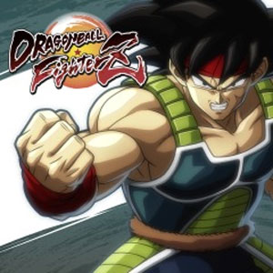 Buy DRAGON BALL FIGHTERZ Bardock CD Key Compare Prices