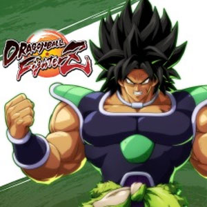 Buy DRAGON BALL FIGHTERZ Broly DBS CD Key Compare Prices
