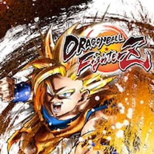 Buy DRAGON BALL FIGHTERZ PS5 Compare Prices
