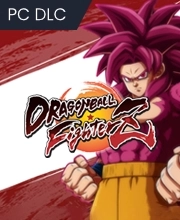 DRAGON BALL FighterZ DAIMA Pack Pc