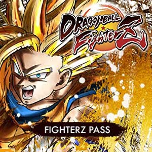 Buy DRAGON BALL FighterZ Fighterz Pass CD Key Compare Prices