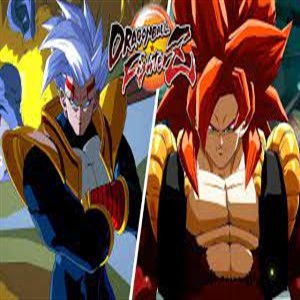 Buy DRAGON BALL FIGHTERZ Gogeta SS4 CD KEY Compare Prices