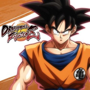Buy DRAGON BALL FIGHTERZ Goku CD Key Compare Prices